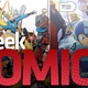 Illustration for article titled These Are the Most Interesting New Comic Books This Week, $125 emFantastic Four/em Included